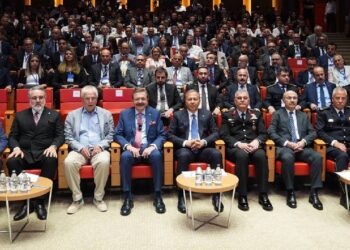 TOBB’da Özel Güvenlik Zirvesi: Sektörün Geleceği Masaya Yatırıldı