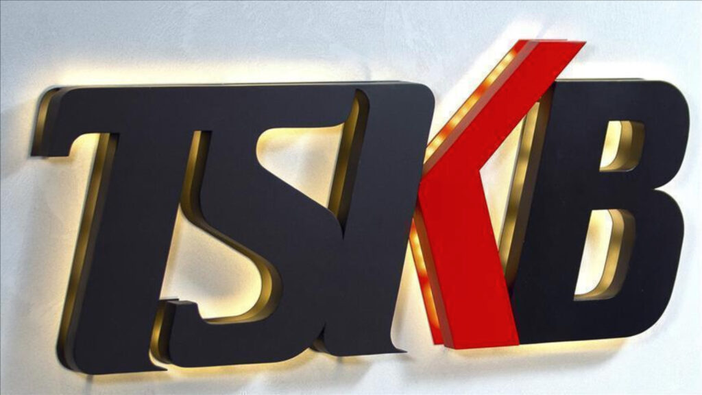 TSKB "Geleceği Ayağa Kaldırmak" başlıklı yeni deprem bölgesi raporunu yayımladı