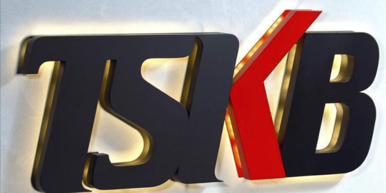 TSKB "Geleceği Ayağa Kaldırmak" başlıklı yeni deprem bölgesi raporunu yayımladı