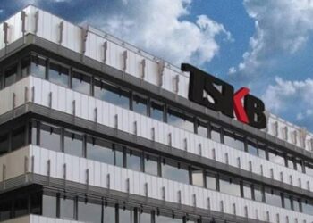 TSKB ve EBRD arasında 75 milyon Euro'luk kredi anlaşması