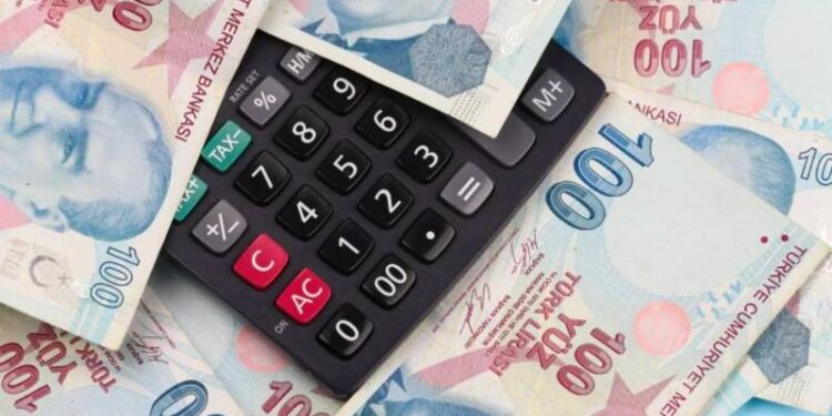 TÜİK veri saklayan bir kurum, milyonlarca emekçinin düşük ücret almasında vebali var!