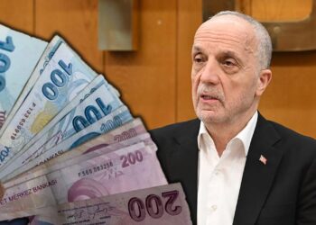 TÜRK-İŞ'ten Grev Kararı: Başkan Ergün Atalay Tarih Verdi