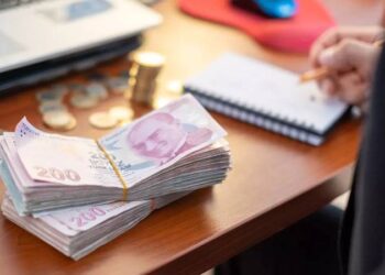 Takipteki borç rekor kırdı; 2 milyondan fazla kişi şirket takibinde