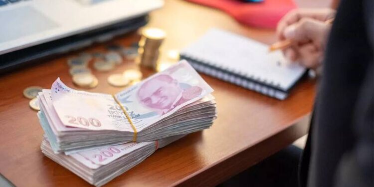 Takipteki borç rekor kırdı; 2 milyondan fazla kişi şirket takibinde