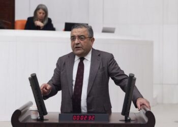 Tanrıkulu: AKP beklentileri boşa çıkardı