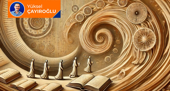 Tarihselci görüşün dayanakları (5)