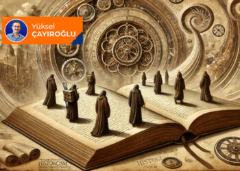 Tarihselcilerin bazı ortak özellikleri (7)