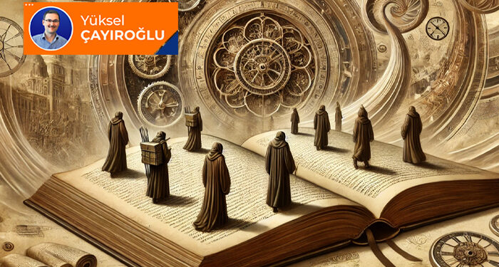 Tarihselcilerin bazı ortak özellikleri (7)