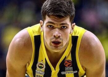 Tarık Biberoviç'ten Fenerbahçe'ye Kötü Haber
