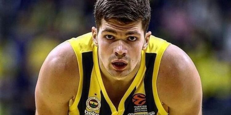 Tarık Biberoviç'ten Fenerbahçe'ye Kötü Haber