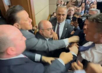 Tartışmalı 'Zeytinlik' Maddesi Kabul Edildi