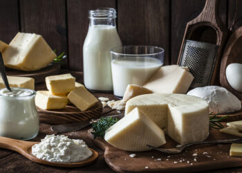 Tavuk eti üretimi arttı, yumurta ve süt üretimi azaldı