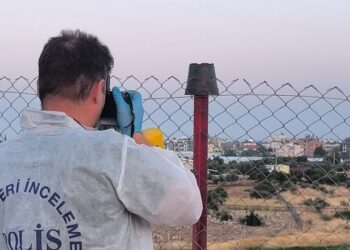 Tavukları Beslerken Canından Oldu! Sonradan Ortaya Çıkan Gerçek Herkesi Şoke Etti