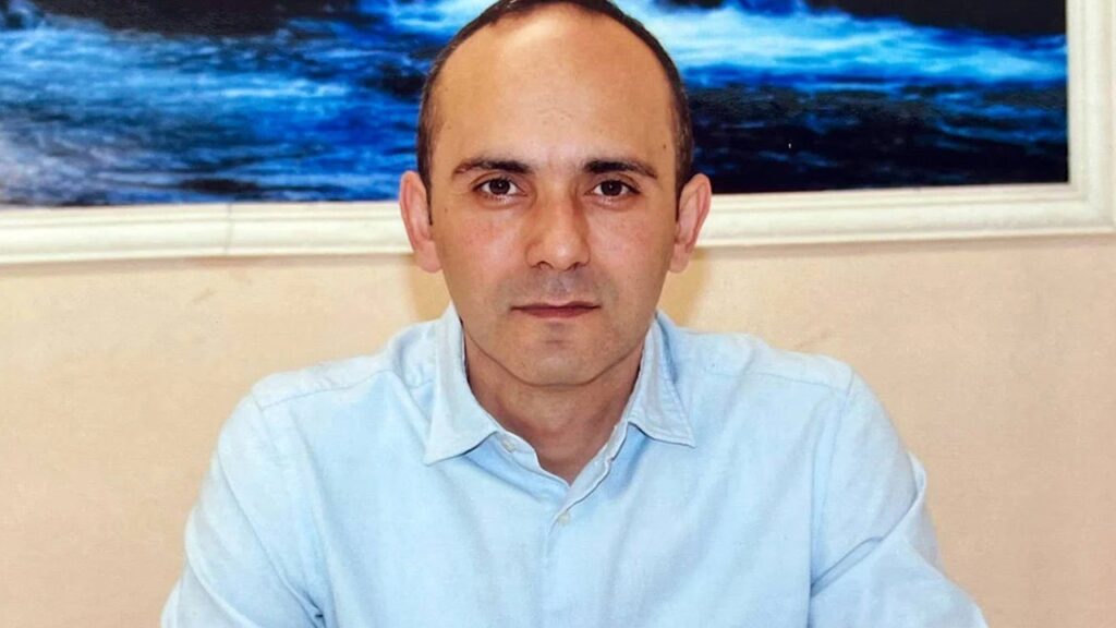 Tayfun Kahraman Hastaneye Sevk Edildi
