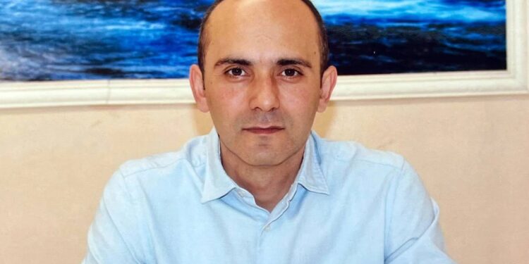 Tayfun Kahraman Hastaneye Sevk Edildi