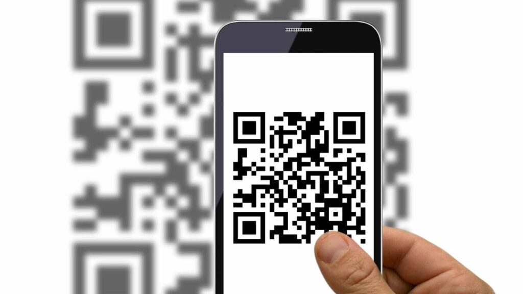 Telefonunuzda QR Kodu Kullanmadan Önce İkinci Kez Düşünün! O Bölgeler Tehlikenin Başkenti Oldu