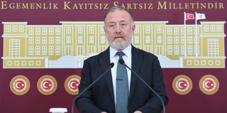 Temelli: Hukuki altyapı ve güvence sağlanmalı