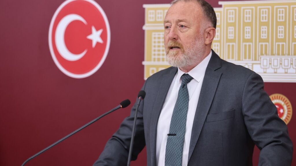 Temelli: Meclis'te komisyon kurulması öncelikli görevimiz olmalı