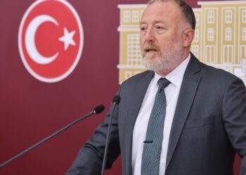 Temelli: Meclis'te komisyon kurulması öncelikli görevimiz olmalı