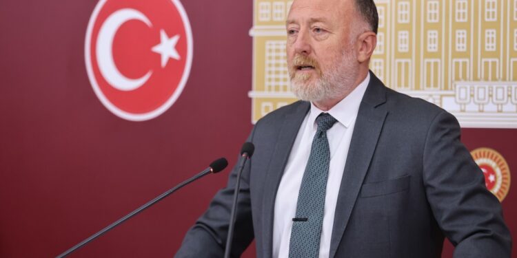 Temelli: Meclis'te komisyon kurulması öncelikli görevimiz olmalı