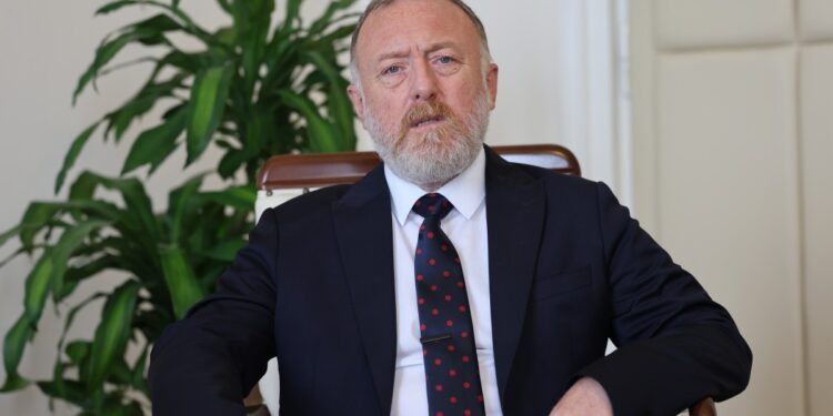 Temelli'den iktidara: Barışa sahip çıkın, biran önce adımlar atın