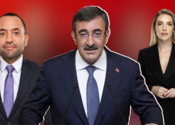 Terörsüz Türkiye Sürecinde Sonraki Adım Ne Olacak? Cumhurbaşkanı Yardımcısı Cevdet Yılmaz tv100 Ekranlarında Yanıtlayacak