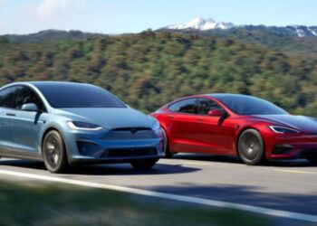 Tesla güncellenmiş Model S ve Model X'i satışa sundu: Fiyatları ne kadar oldu?