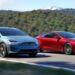 Tesla güncellenmiş Model S ve Model X'i satışa sundu: Fiyatları ne kadar oldu?