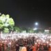 Tetwan Kültür ve Sanat Festivali’ne yoğun ilgi