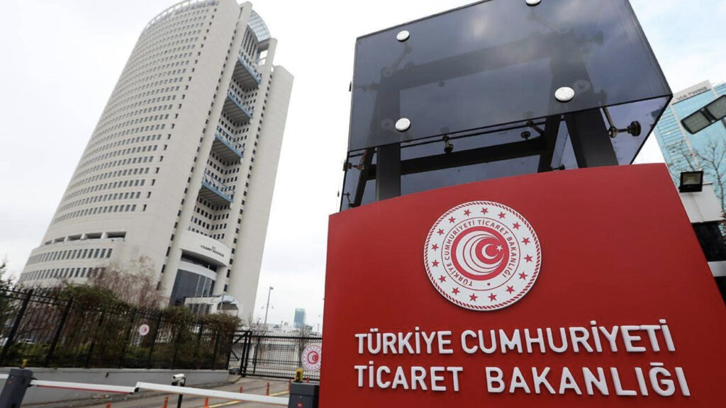 Ticaret Bakanlığı'ndan 3 üründe damping önlemi: 5 yıl daha uzatıldı