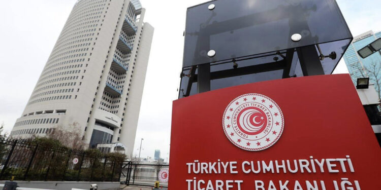 Ticaret Bakanlığı'ndan 3 üründe damping önlemi: 5 yıl daha uzatıldı