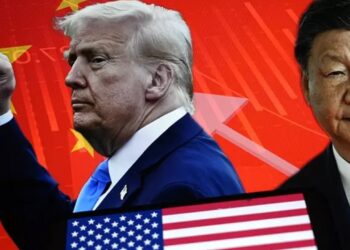 Ticaret Savaşını Çözecek Hamle! İki Dünya Devi ABD ve Çin Anlaştı