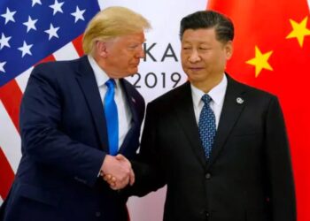 Ticaret anlaşmasıyla ilgili çok iyi durumda olduğumuzu düşünüyorum