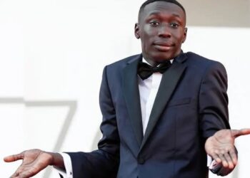 TikTok fenomeni Khaby Lame, ABD’de gözaltına alındı