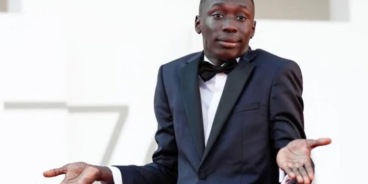 TikTok fenomeni Khaby Lame, ABD’de gözaltına alındı