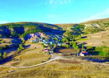 Tokat'ta siyanürlü altın aramada talep patlaması; bölge halkı miting yapacak