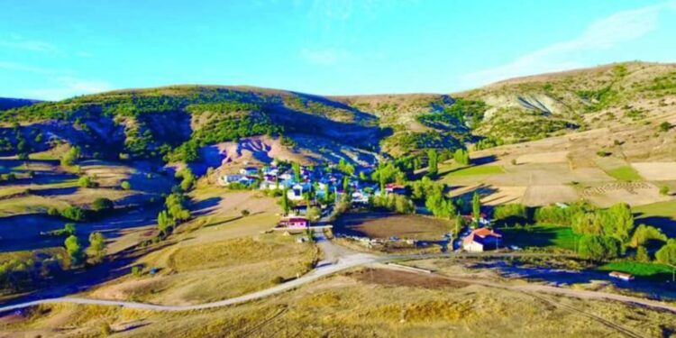 Tokat'ta siyanürlü altın aramada talep patlaması; bölge halkı miting yapacak