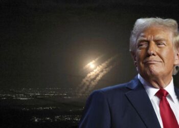 Trump Duyurdu: İsrail ve İran Ateşkes Konusunda Anlaştı