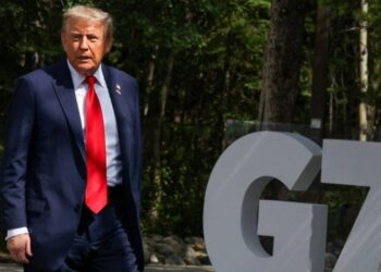 Trump Zirveyi Yarıda Kesti, Ülkesine Dönüyor! Acil Toplantı Talimatı...