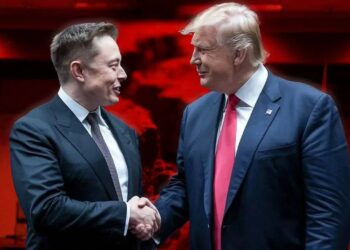 Trump ile Musk'ın Arası Açıldı: ABD'nin Uzay Programı Tehlikede