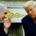 Trump ile Netanyahu'dan Kritik Temas