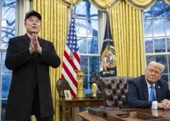 Trump'ın Eski Danışmanından Şok Sözler: 'Elon Musk Yasa Dışı Bir Göçmen, Sınır Dışı Edilmeli'