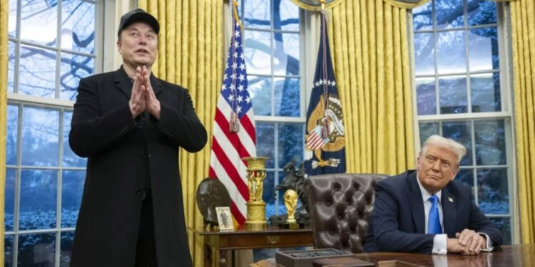 Trump'ın Eski Danışmanından Şok Sözler: 'Elon Musk Yasa Dışı Bir Göçmen, Sınır Dışı Edilmeli'