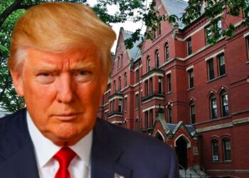 Trump’ın Harvard Hamlesine Fren! Kararname, Mahkemeye Takıldı