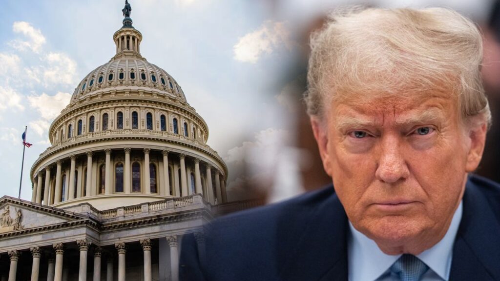 Trump’ın İran Saldırıları Nedeniyle Azil Tasarısı Kongre’de Reddedildi