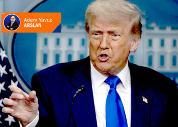 Trump’ın Yüksek Mahkeme zaferi: Kaos kapıda