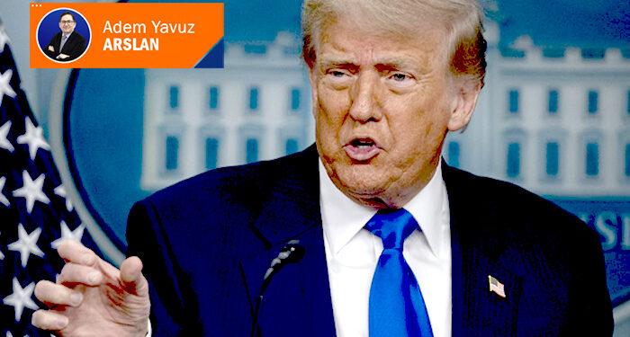 Trump’ın Yüksek Mahkeme zaferi: Kaos kapıda