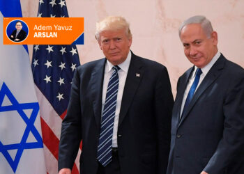 Trump’ın iki haftası: Diplomasi mi, savaş oyunu mu?