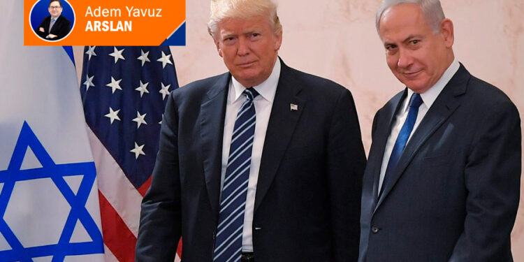 Trump’ın iki haftası: Diplomasi mi, savaş oyunu mu?