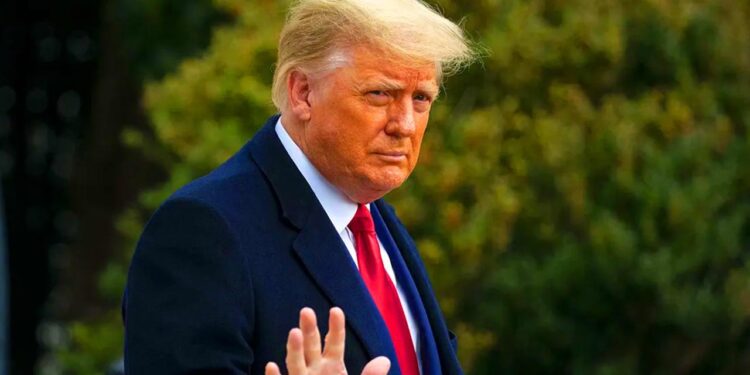 Trump’tan CISA’ya Fren! Amerika’da Siber Güvenlik Krizi